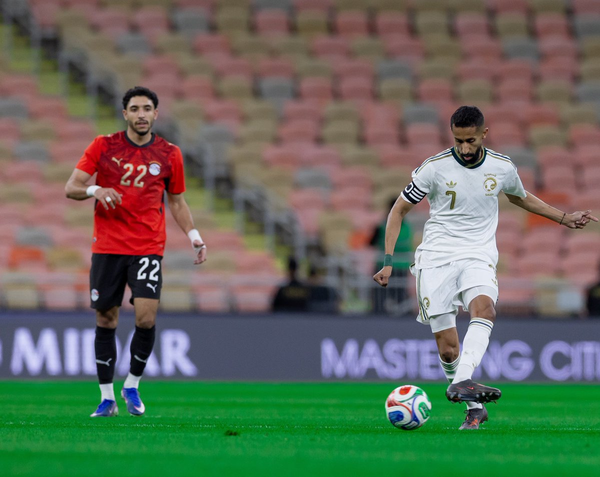 أخبار الهلال tweet media