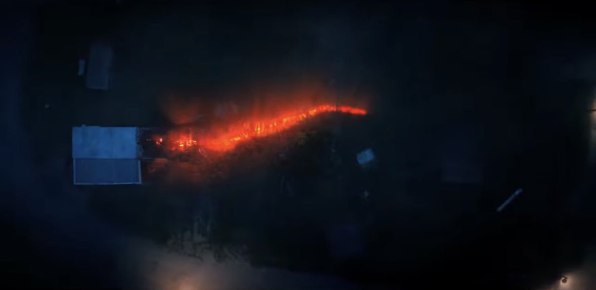 Stranger Things Archive tweet media