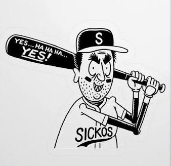 Some Call Me Tim tweet media