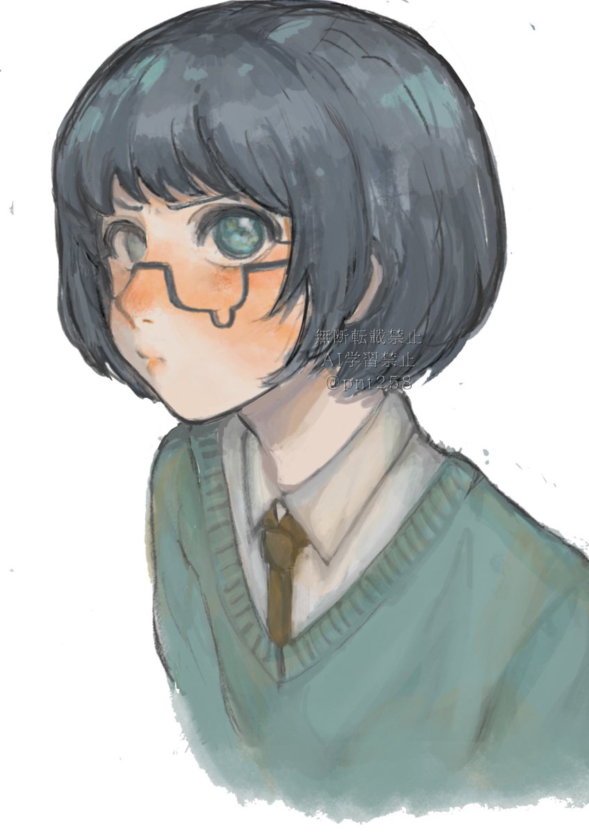 ハナマチ tweet media