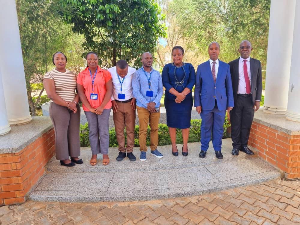 ODPPUGANDA tweet media