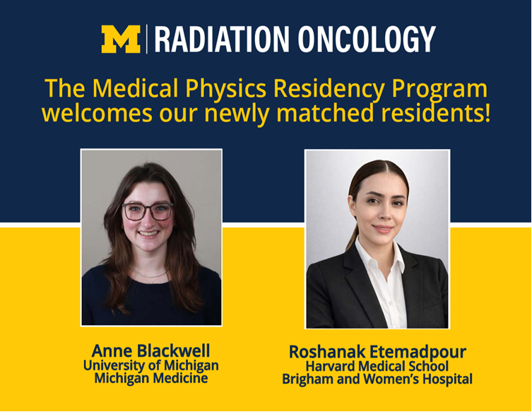 UMich Rad Onc tweet media