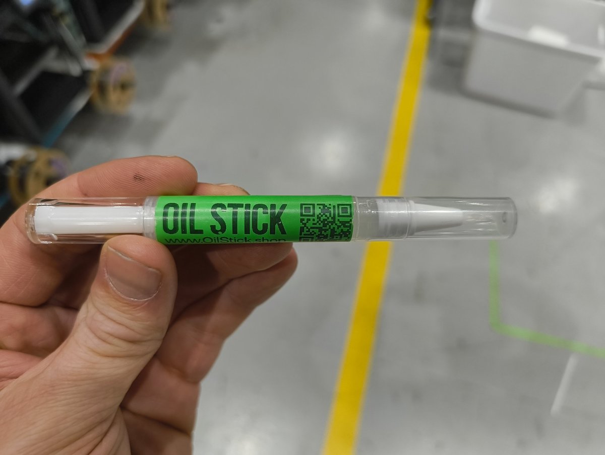 Slant 3D tweet media