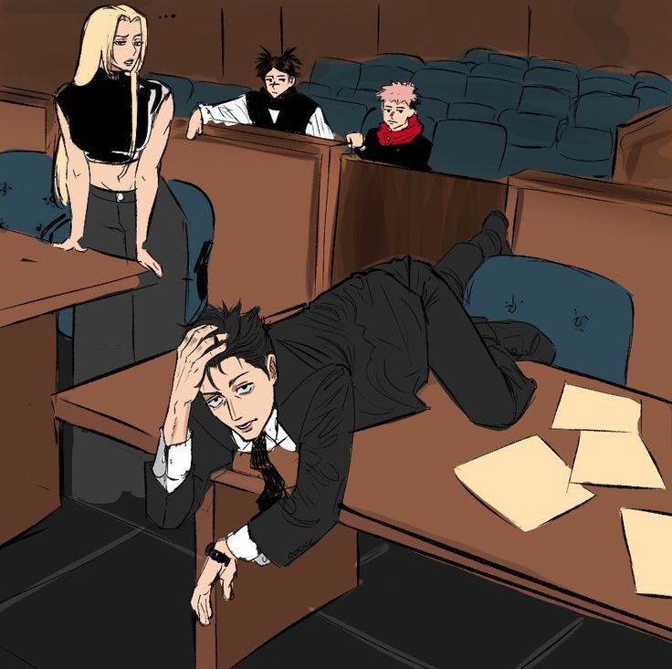 Anime District tweet media