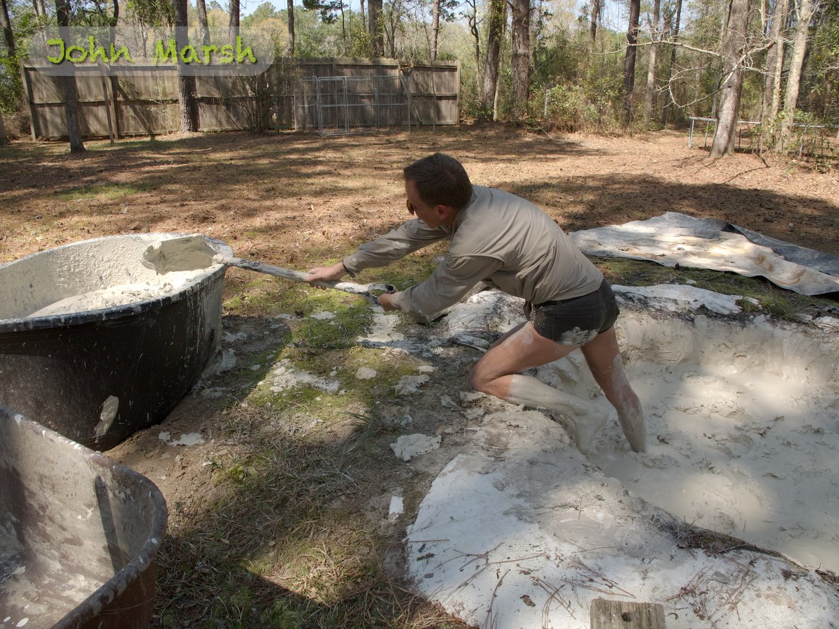 John Marsh tweet media