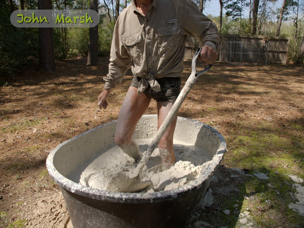 John Marsh tweet media