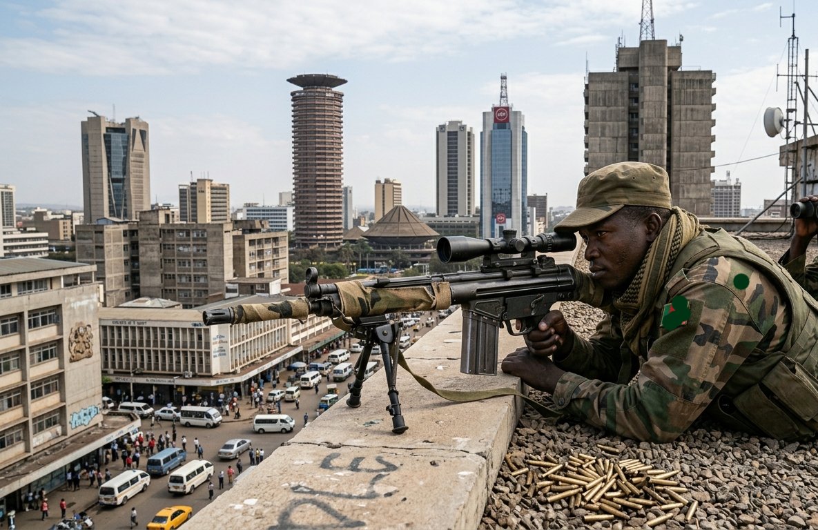 Caleb Muchungu tweet media
