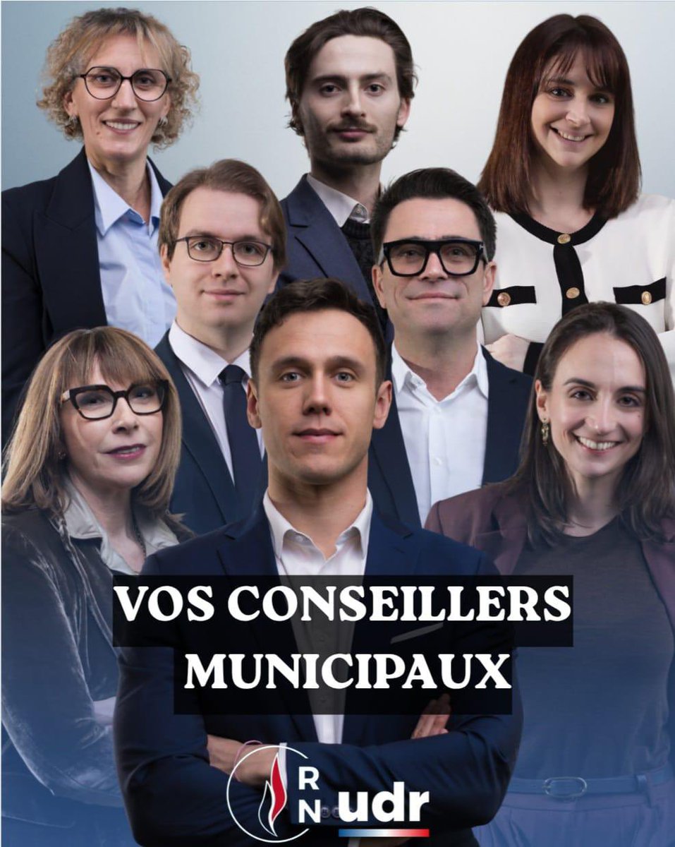 Laure Carrel-Billiard tweet media