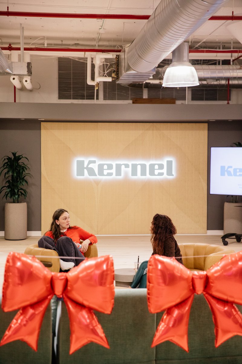 how to build non-technical things ep.1

with <a href="/brickywhat/">Erika⚡️⚡️</a> <a href="/christineluhong/">Christine Lu Hong</a> and <a href="/KernelLabs_ai/">Kernel Labs</a> 🩷