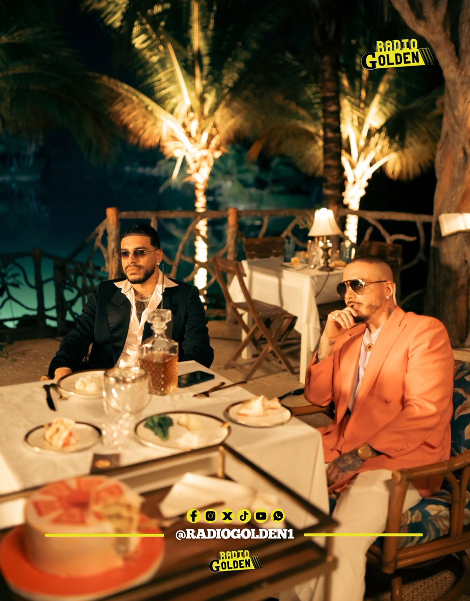 Radio Golden tweet media