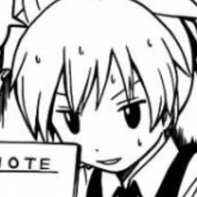 mazzi ☆ comms open! tweet media