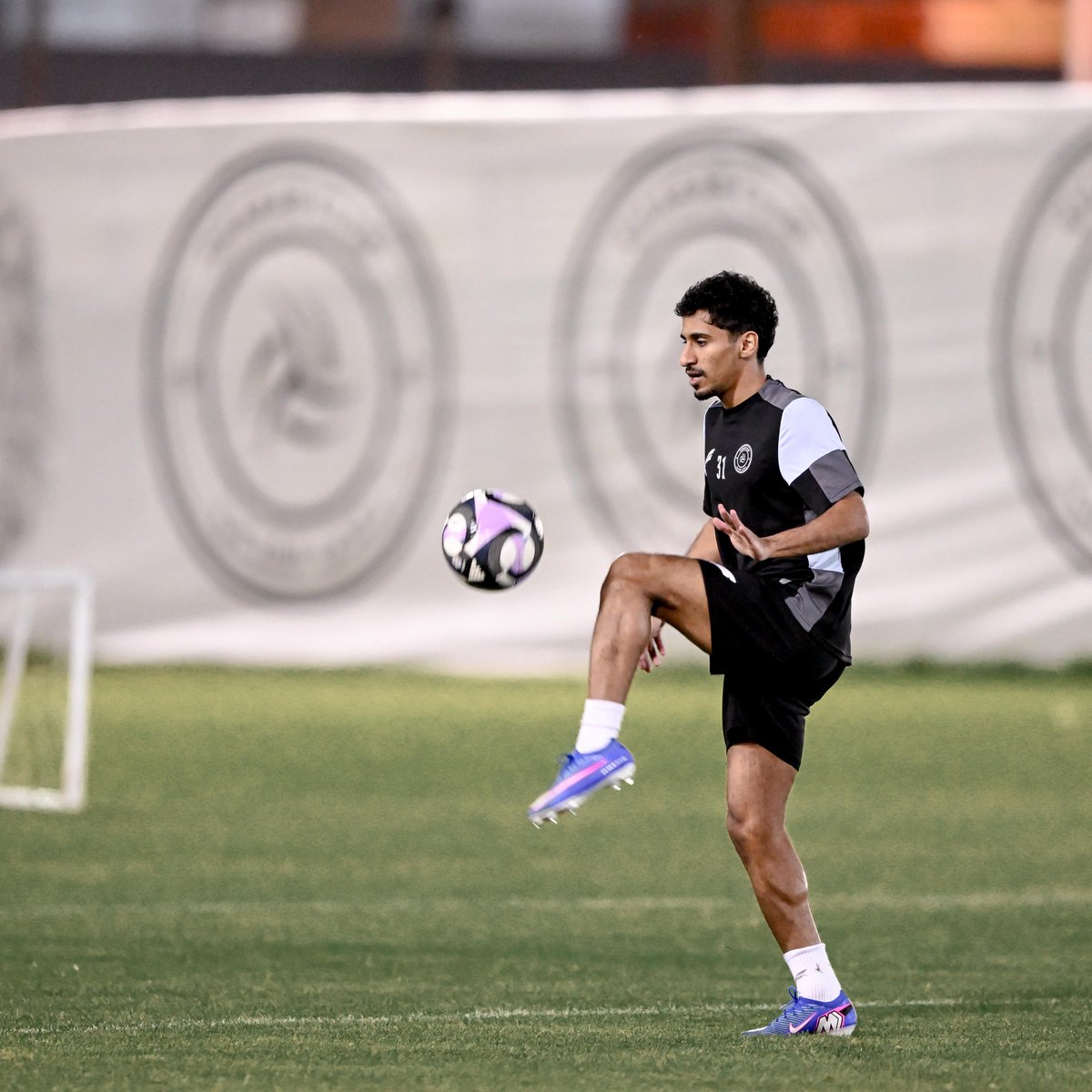 AlShabab Saudi Club tweet media