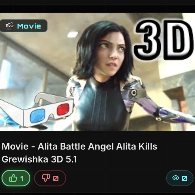 3Dstreaming.org tweet media