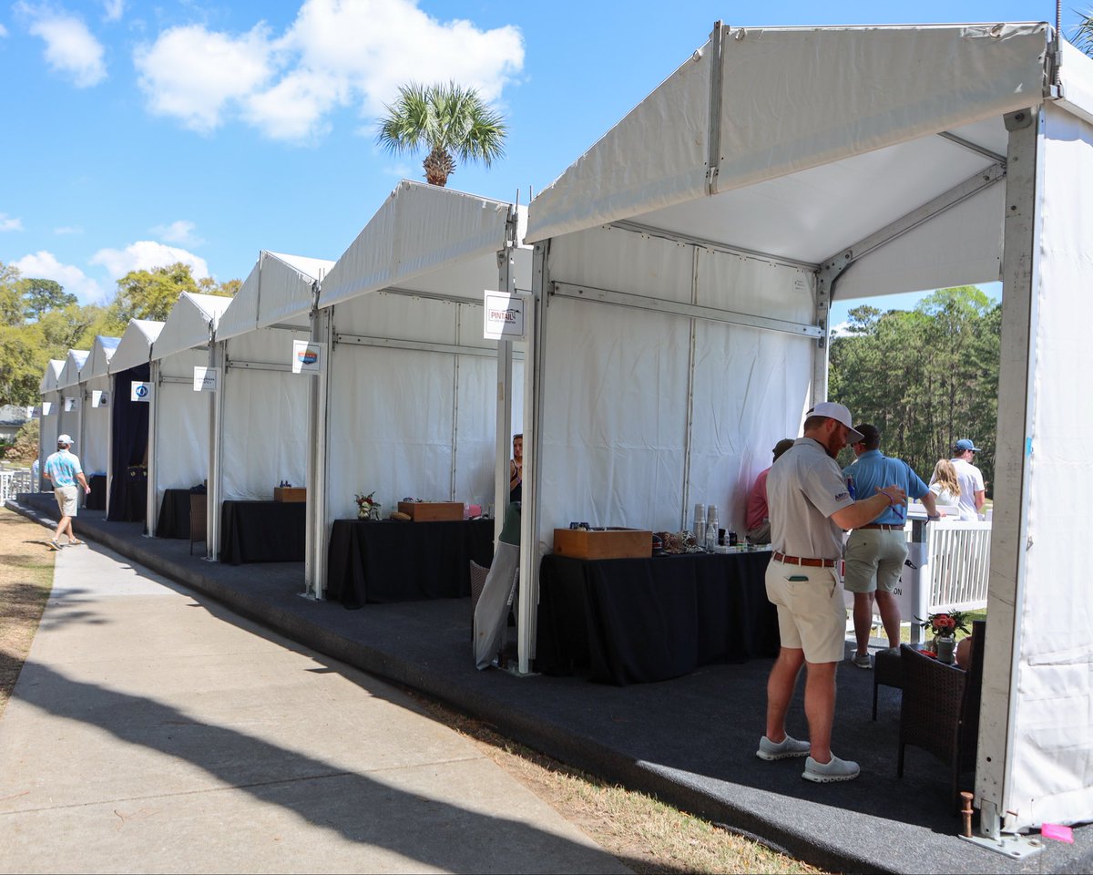 Club Car Championship tweet media