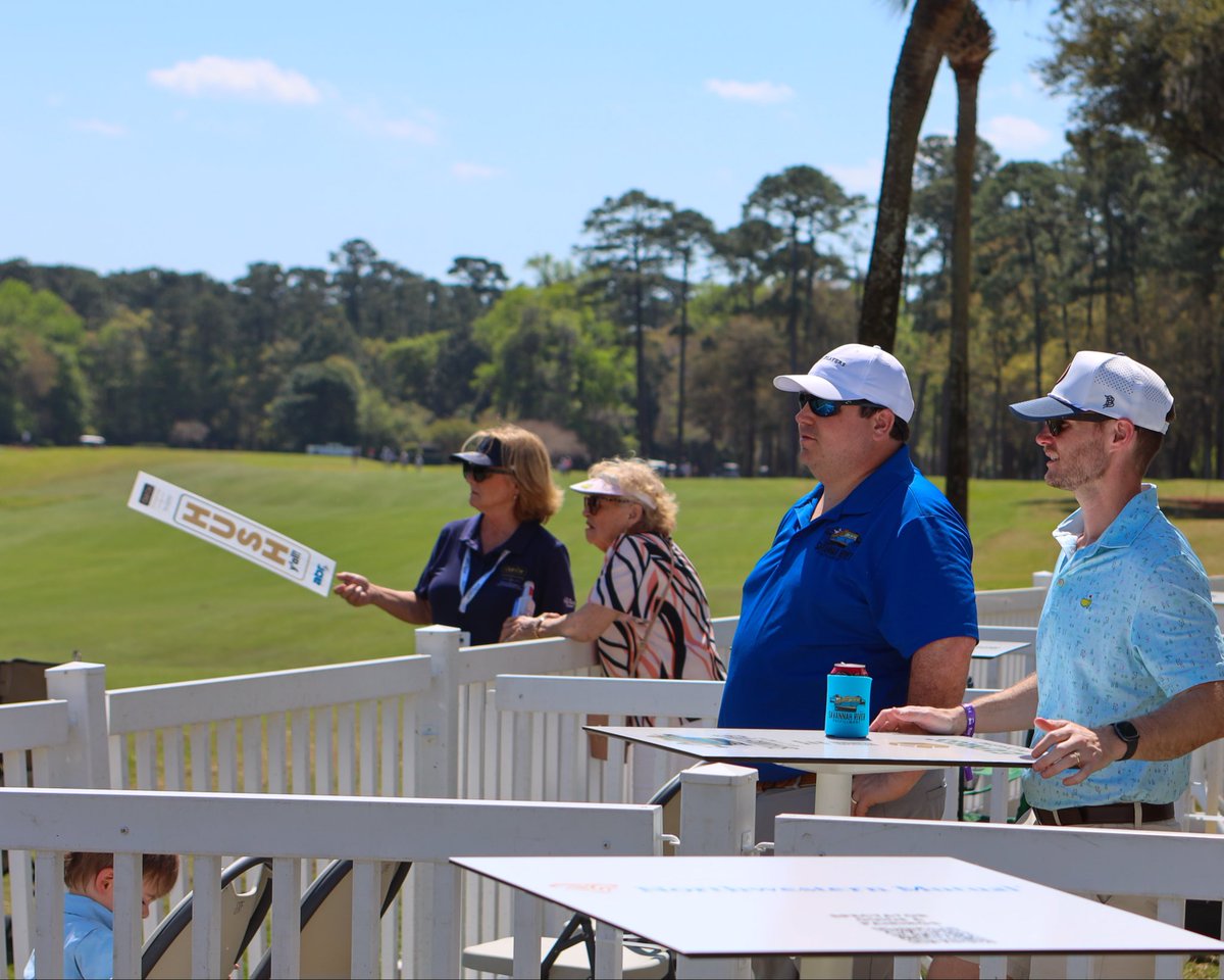 Club Car Championship tweet media