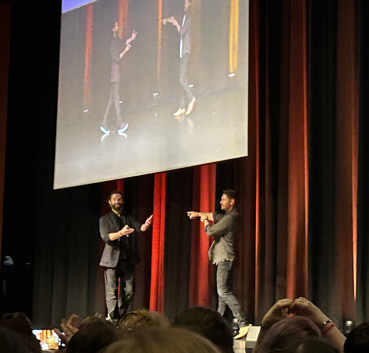 J2 dilfism tweet media