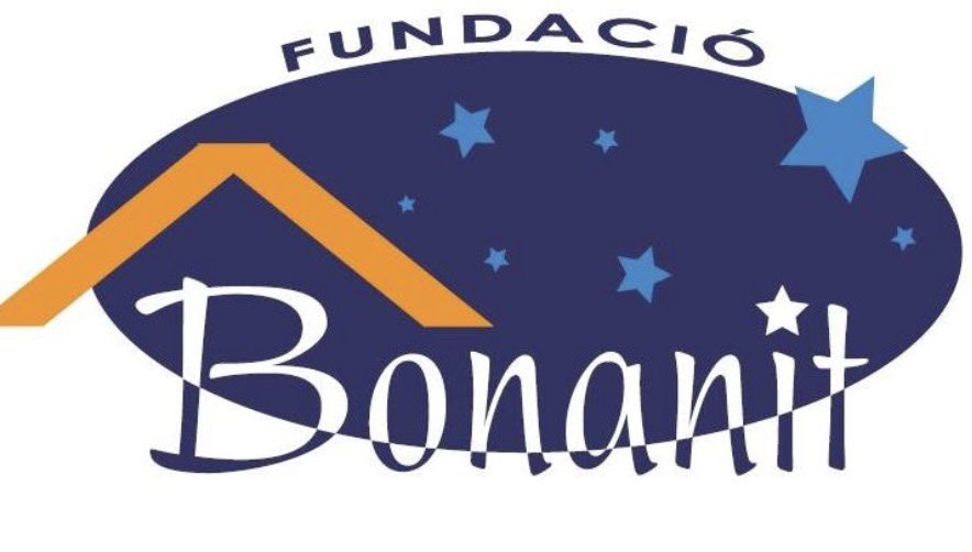 Fundació Bonanit tweet media