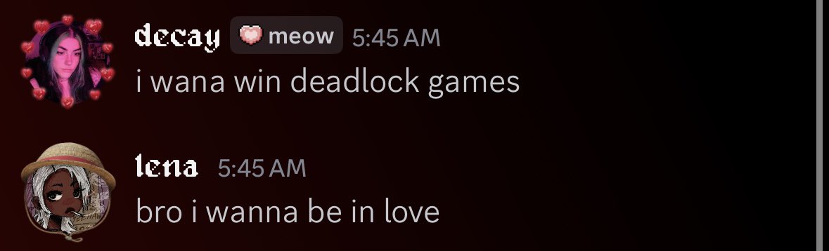 urdecay's tweet photo. inside u there are 2 wolves (and they both played deadlock til 3am last night) https://t.co/XL45PB8Nlz