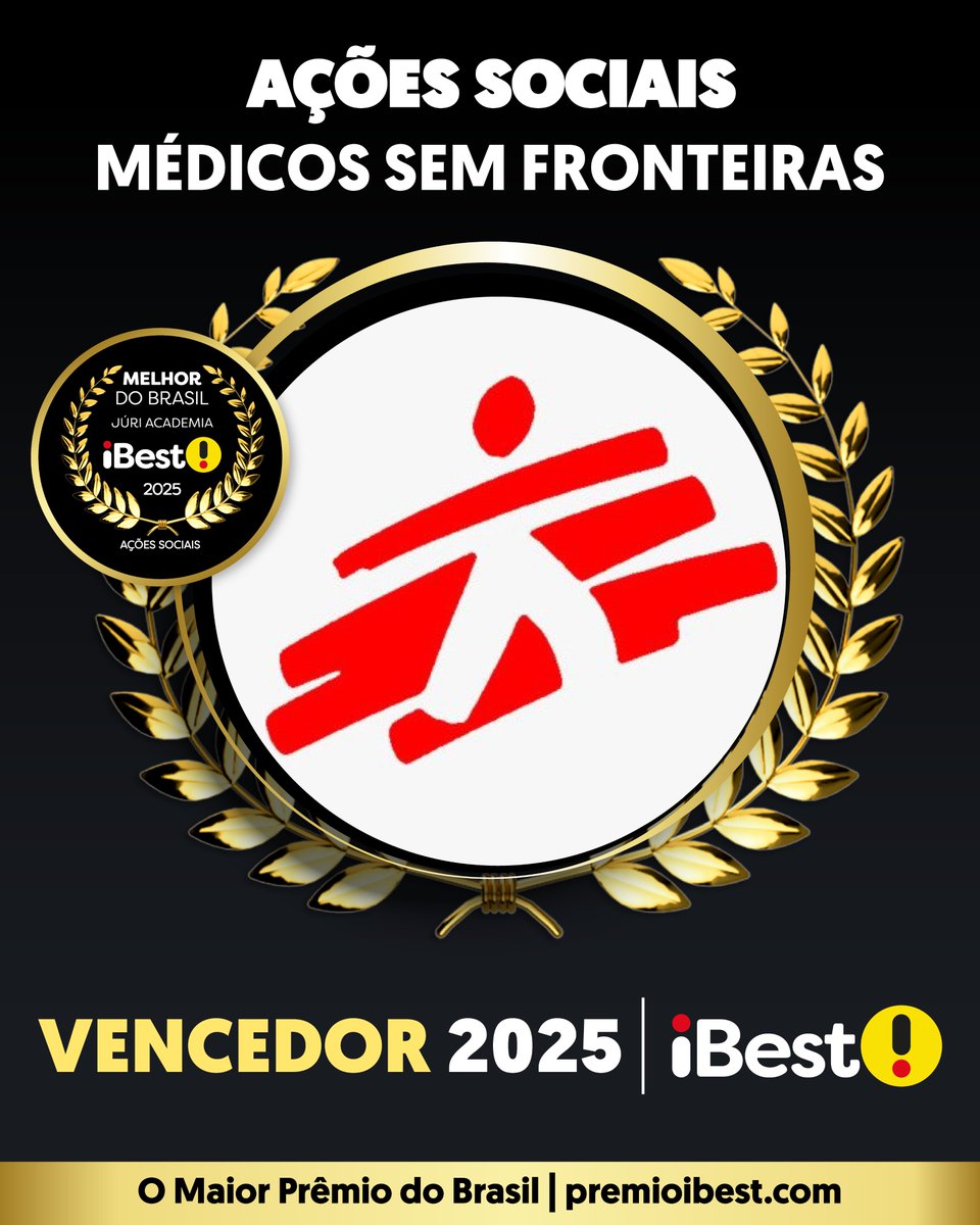 Prêmio iBest tweet media