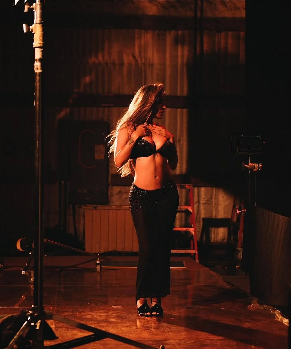 BICHOTA G tweet media