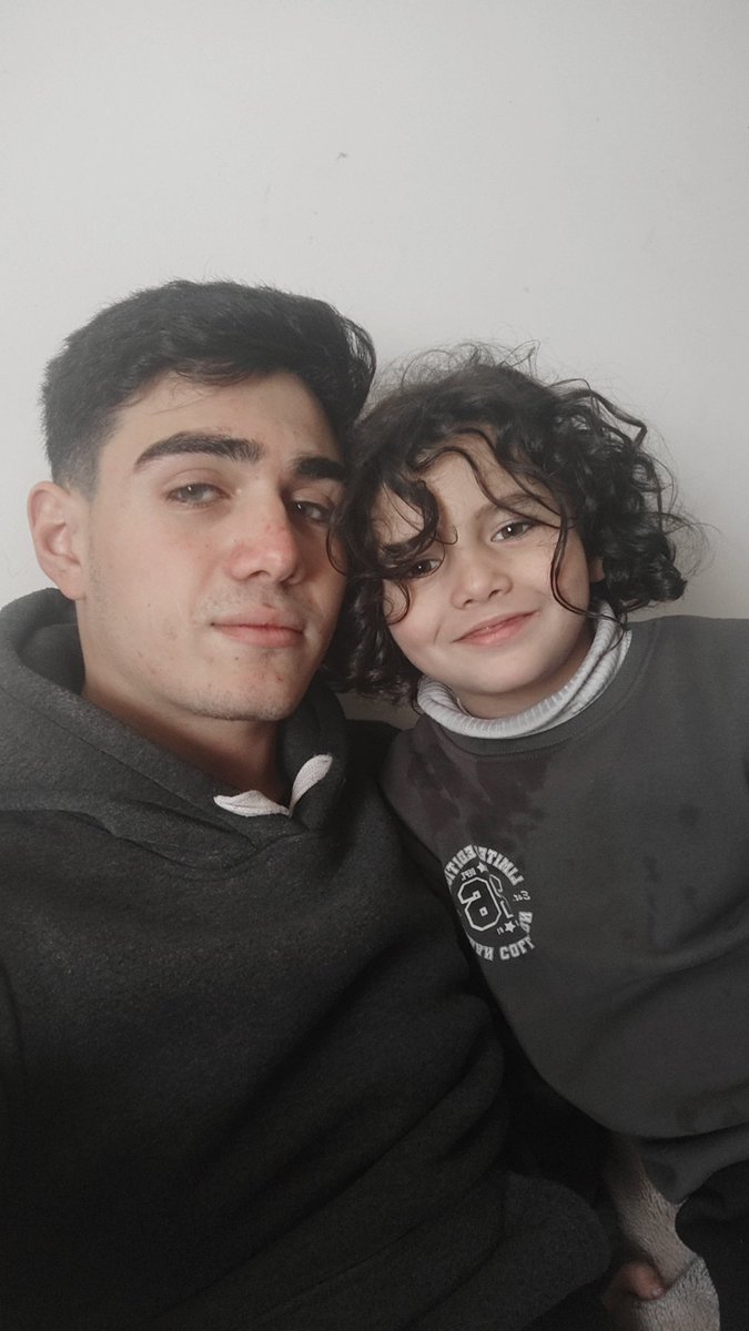 Abdallah.and.Ahmed tweet media