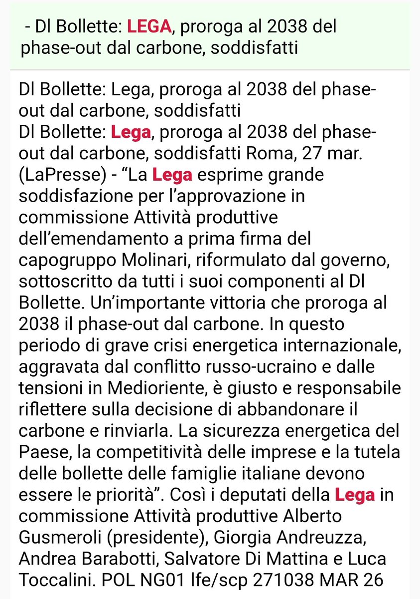 Claudio Borghi A. tweet media