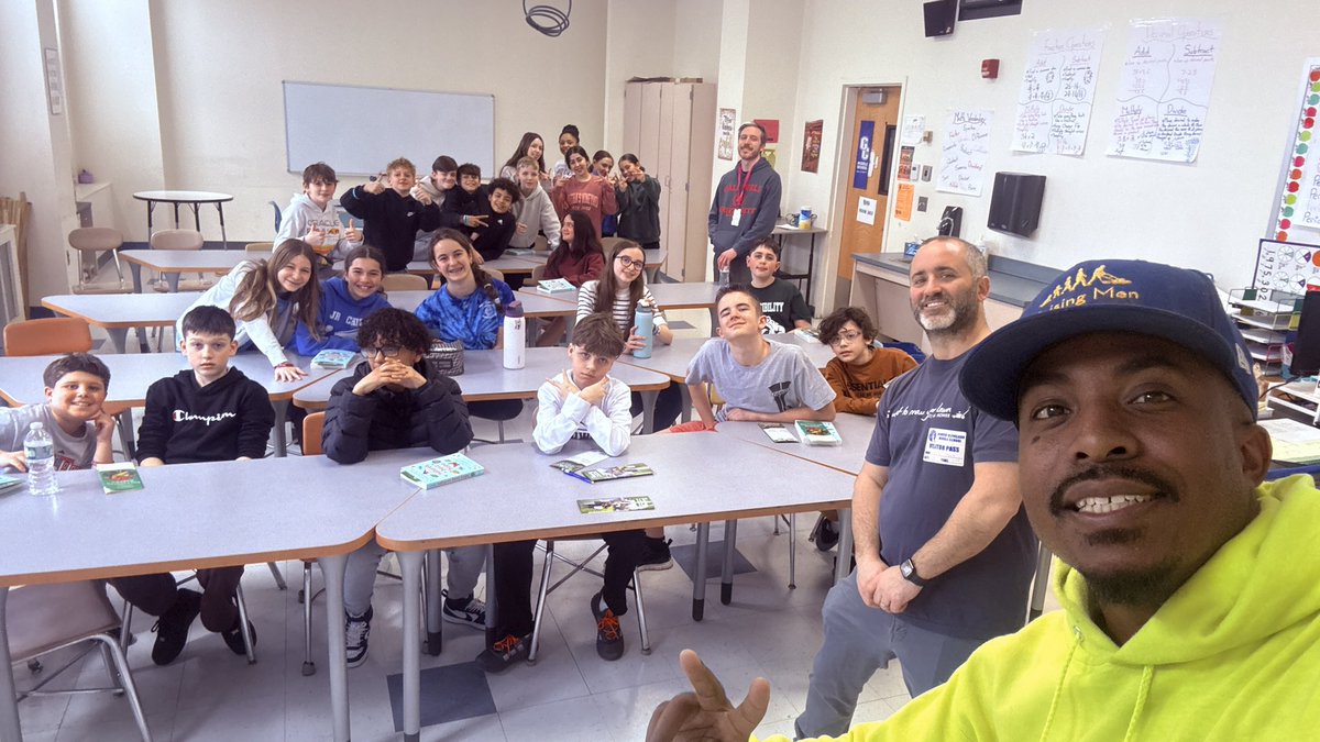 Rodney Smith Jr tweet media