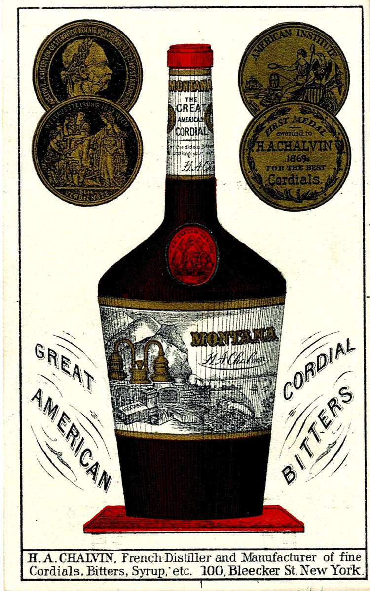 Ephemera Society tweet media