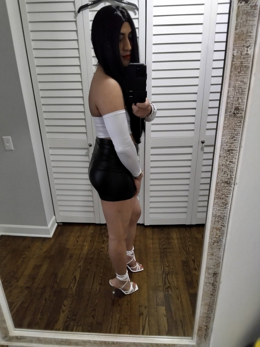 dianitha sissy tweet media