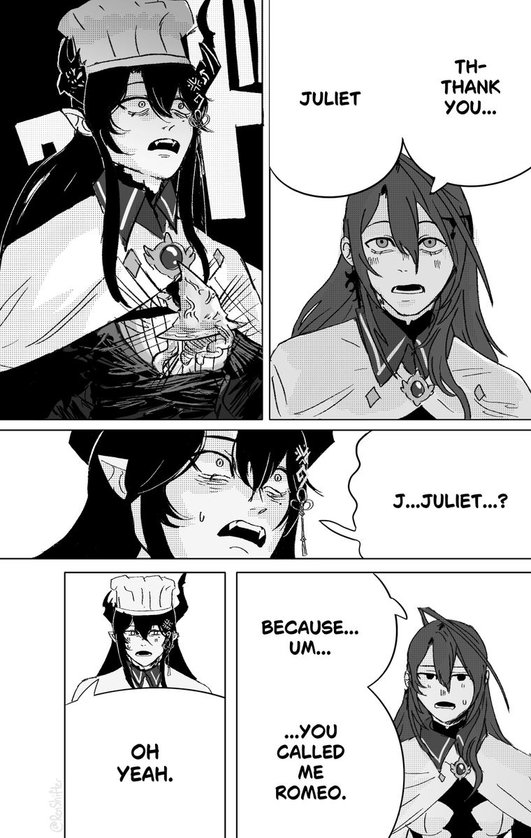 👁️Ren👁️ (workin arc) tweet media