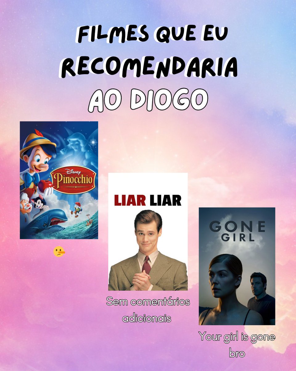 Pintinho375's tweet photo. A vida destes três é que dava um ganda filme #sstvi https://t.co/hoO7caF6bp