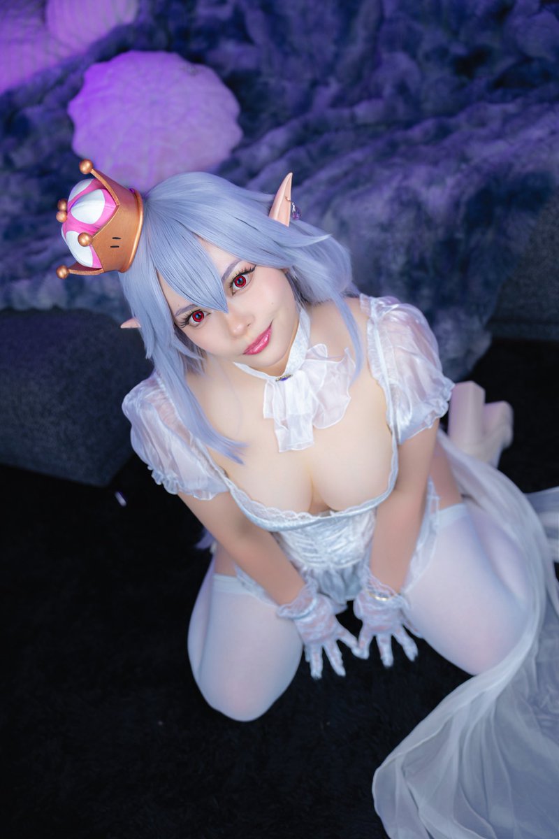 MoodyJes 🐱 DOKOMI 5J33 tweet media