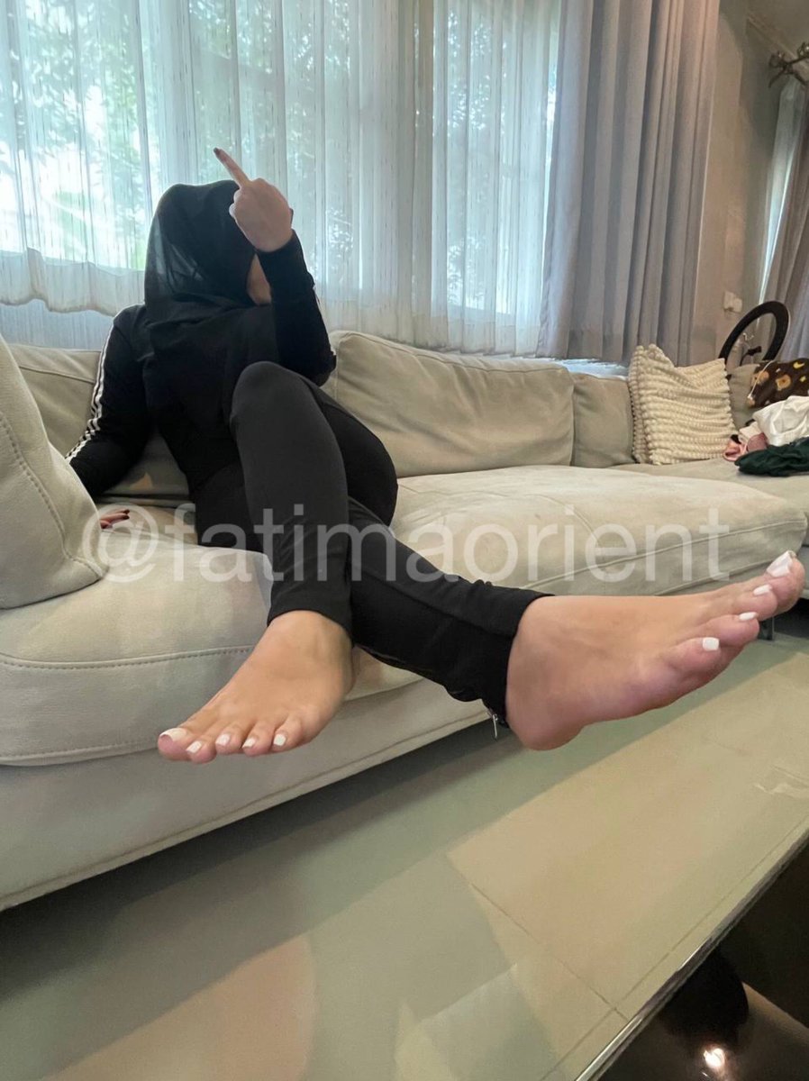 Goddess Fatima tweet media