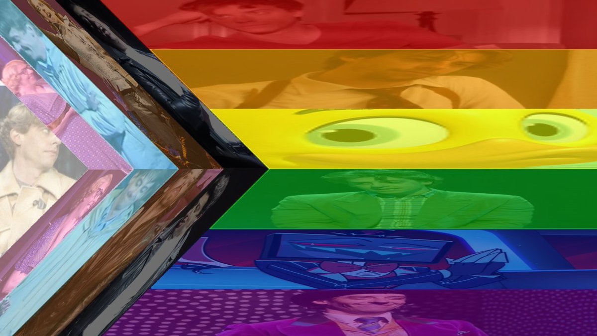cborlelyrics's tweet image. Happy early pride month to cborletwt