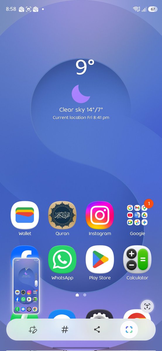 Marzouq Zyoud tweet media