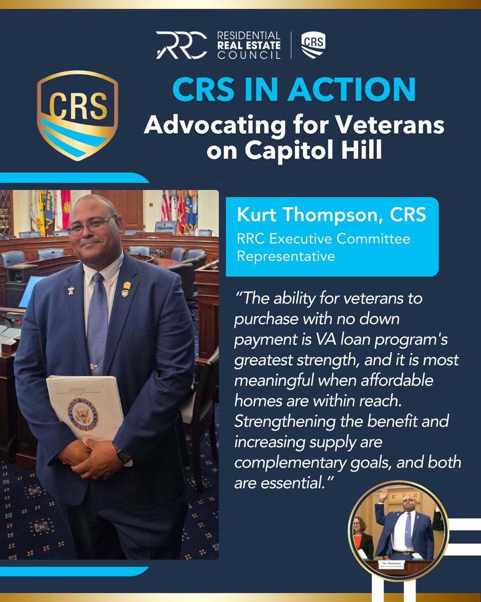 Residential Real Estate Council tweet media