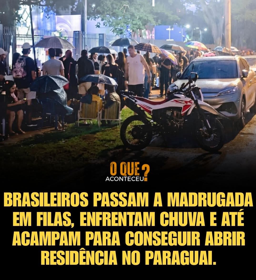 Fiscal do Fim dos Tempos tweet media