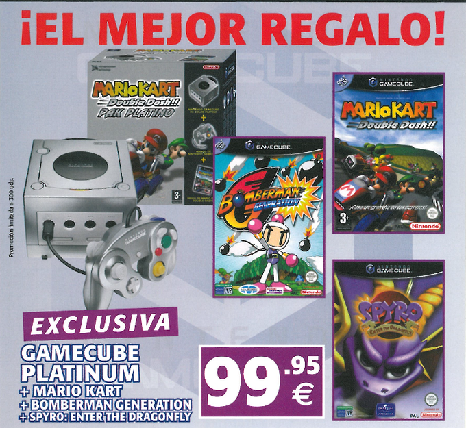 Nero |Podcast Estación Nintendo|🎙️🎮👾 tweet media