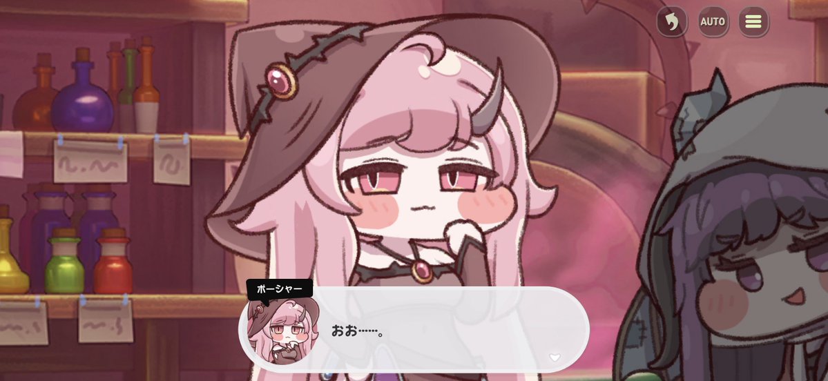 のいあー/紫雲のあ tweet media