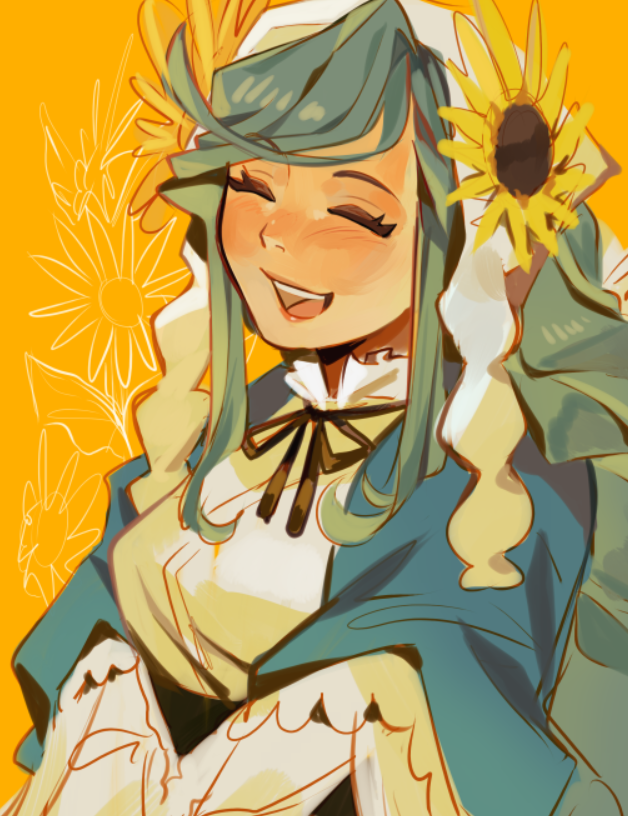 Borch 💫 tweet media