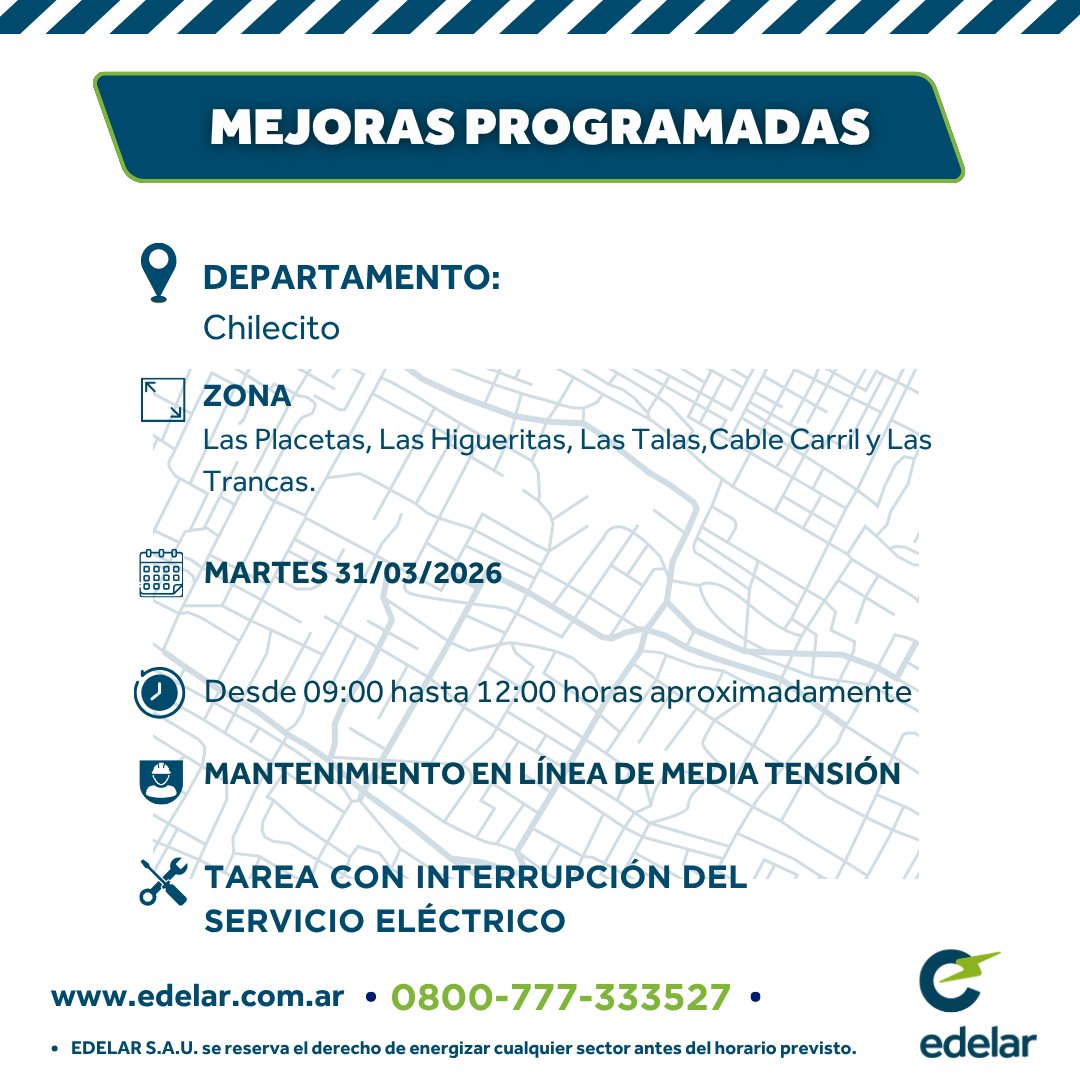 EDELAR SAU tweet media