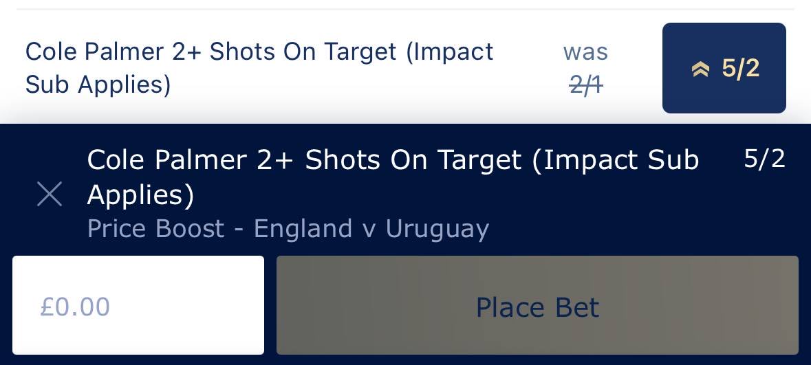 Smart Stakes. tweet media