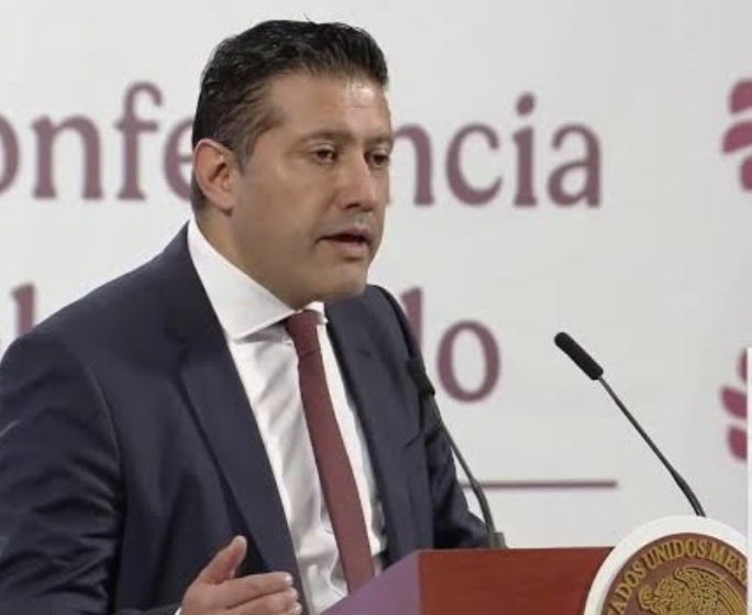 Sarahi Uribe tweet media