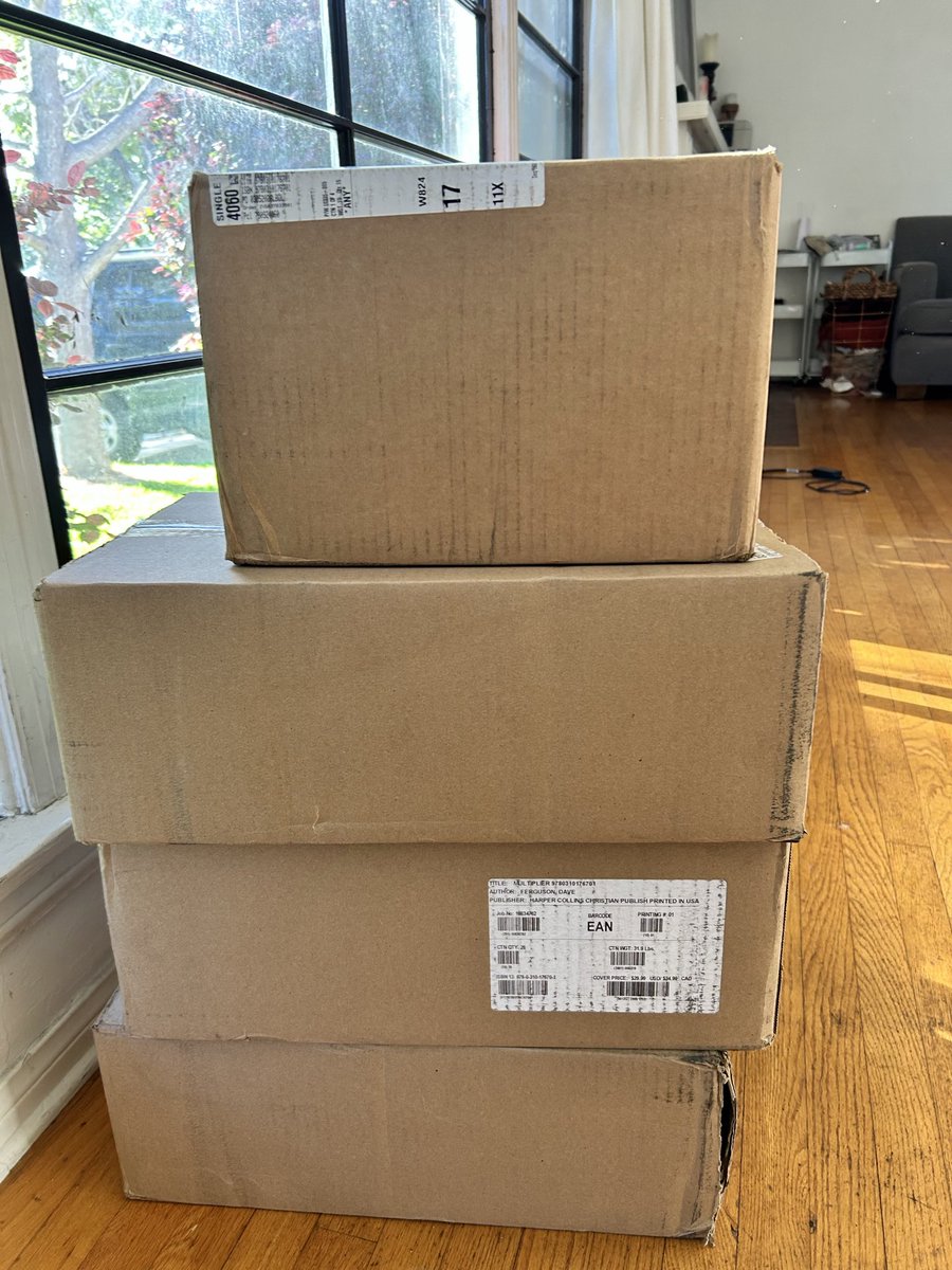 Dave Ferguson tweet media