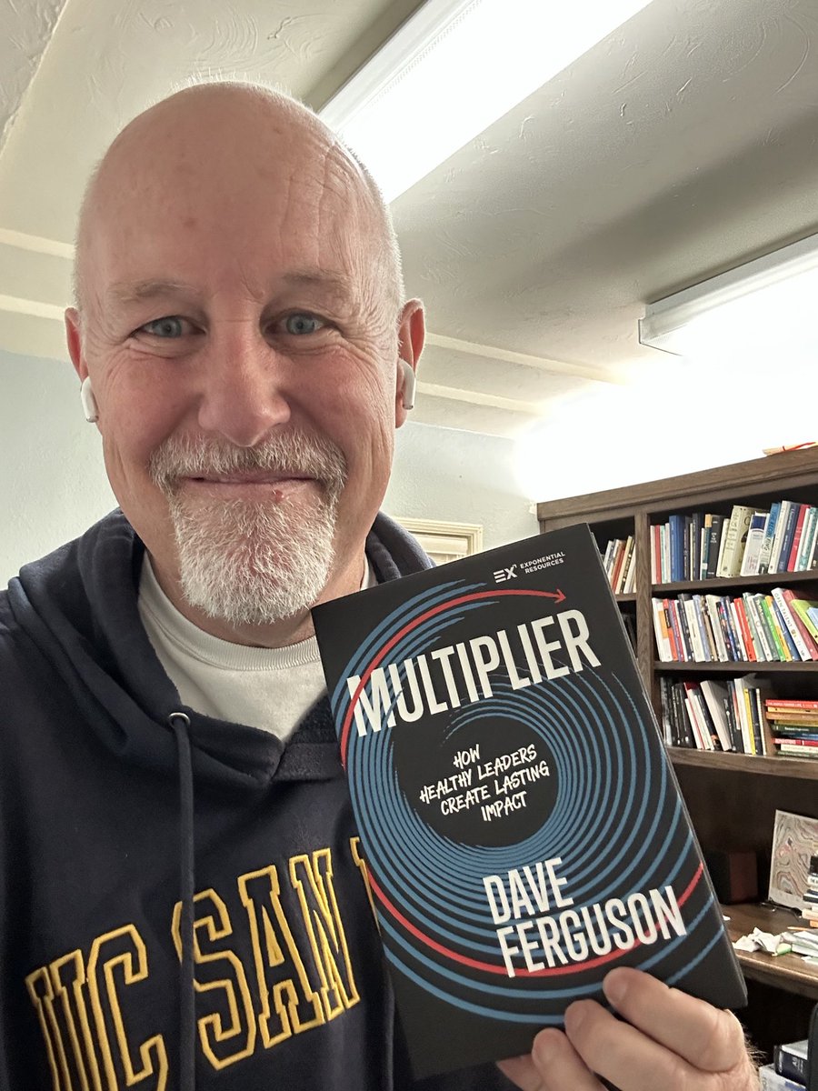 Dave Ferguson tweet media