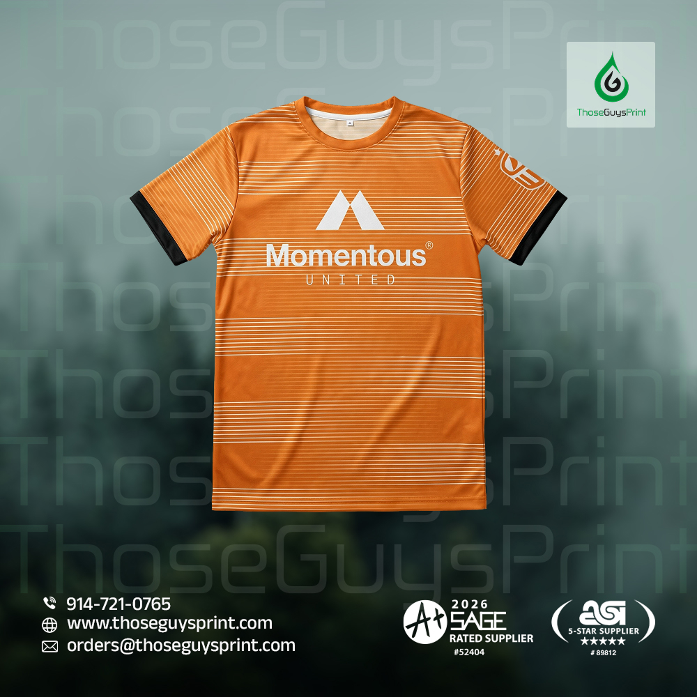 4ThoseGuysPrint's tweet photo. Whether it’s for clubs, leagues, tournaments, or promotional merch, every piece is made from scratch with the right colors, logos, and fit.

With the upcoming soccer season, now’s the time to get your clients ready.

📩 orders@thoseguysprint.com
🌐 https://t.co/eOPfppweYX https://t.co/fa4TvfAtAN