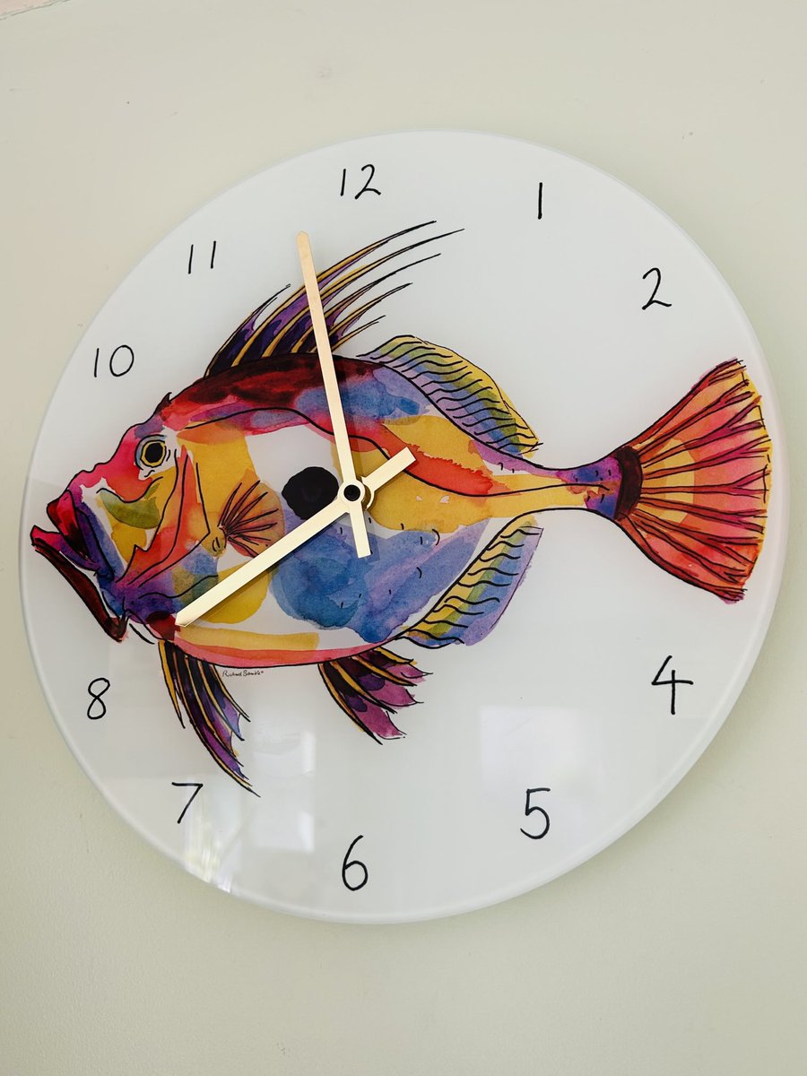 andyflyfisher's tweet image. Remember the clocks spring forward an hour this Sunday morning the 29th March at 2am in the UK ⏰☀️

#clocks #springforward