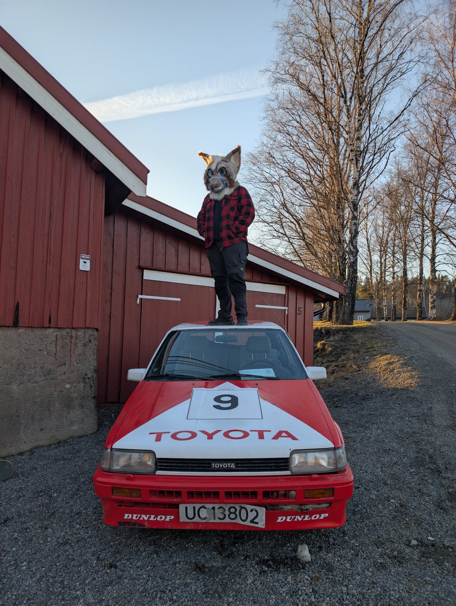 SikkertBoy 🔜 Ehm... tweet media