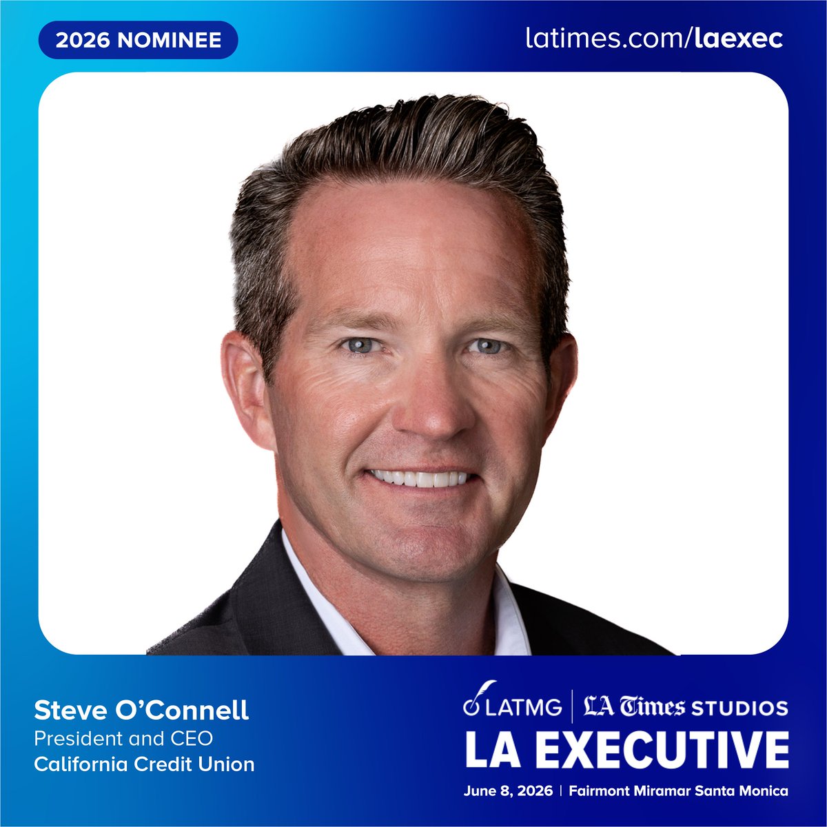 California Credit Union tweet media