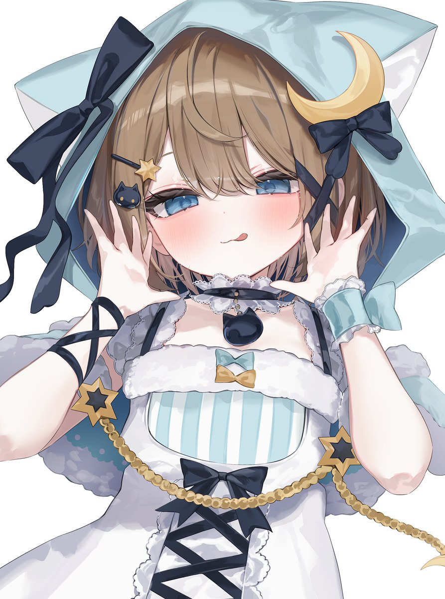 くもの上ユメミ💭 tweet media